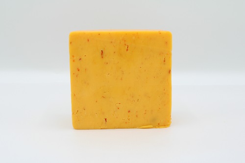 Fear the Reaper Cheddar 1lb